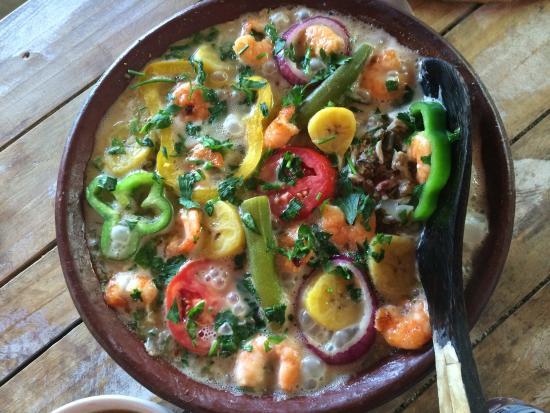 Restaurante Da Preta