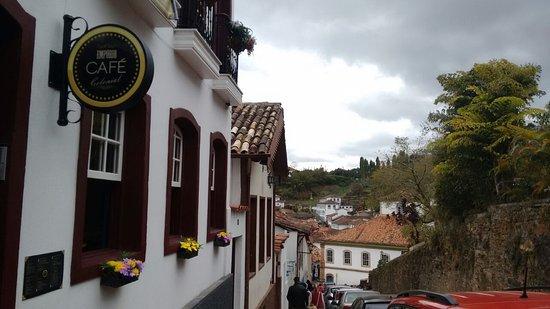 Empório Café Colonial
