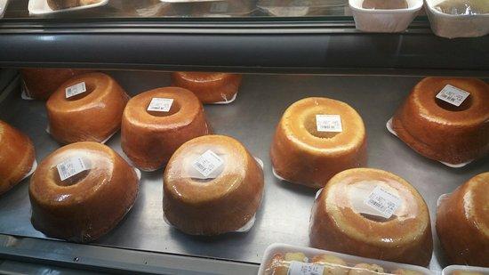 Padaria Mais Que Pao