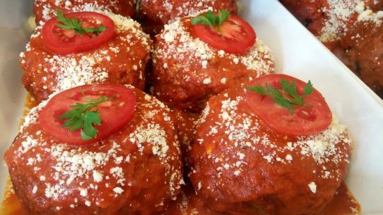 Rotisserie Mamma Celeste