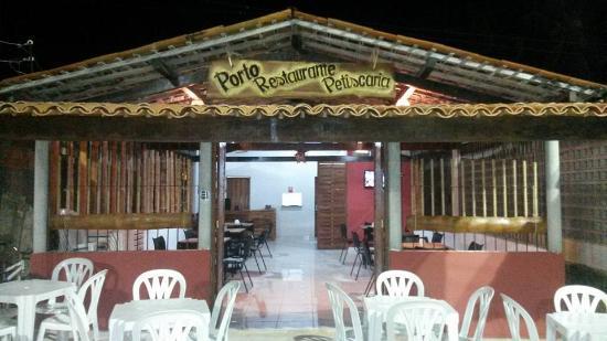 Porto Restaurante Petiscaria
