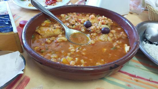 Restaurante e Petiscaria Do Abreu