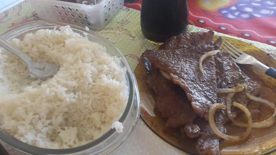 Hotel e Restaurante Da Vilma