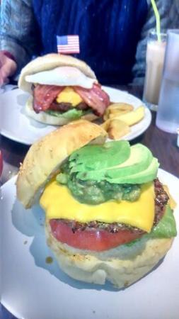 Tsunami Curry & Grill