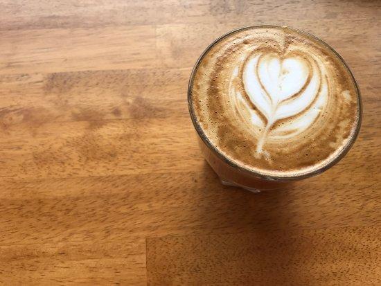 Ubud Coffee Roastery