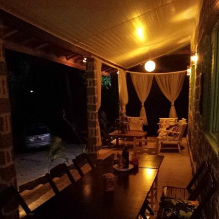 Restaurante Dona Malaguetta