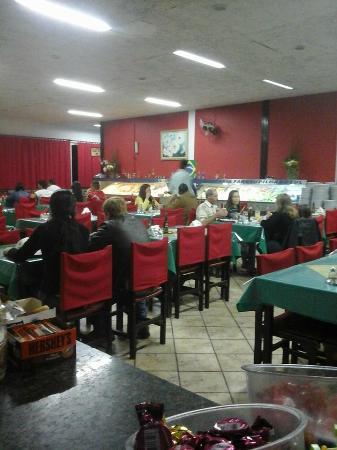 Churrascaria e Farroupilha Do Sul