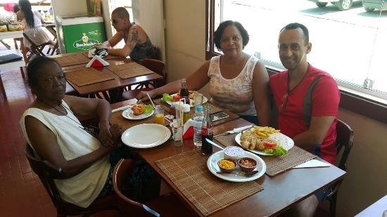 Tia Maria Desde 1953