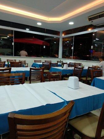 Churrascaria e Lanchonete Riviera