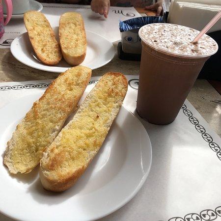 Maria Cafe e Creperia