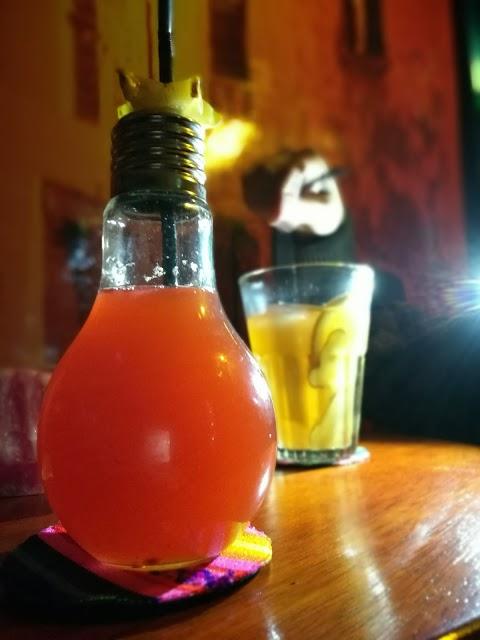 Magia Verde Emolienteria