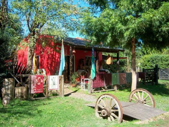 La Pulperia de Uribe