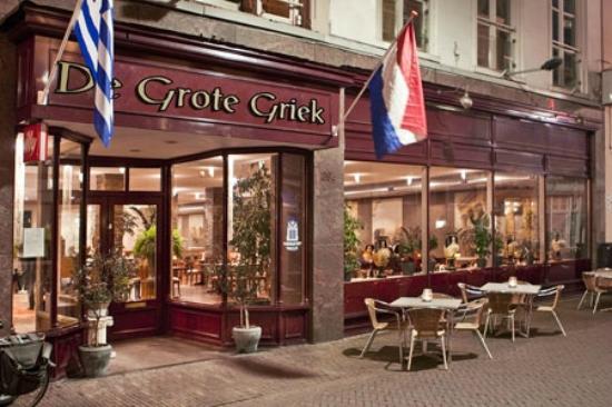 De Grote Griek