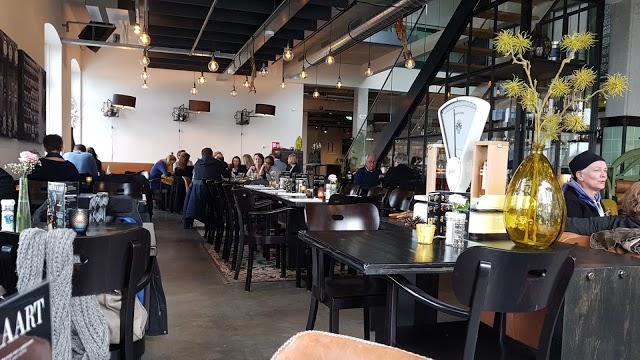 Grand Cafe De Fabriek