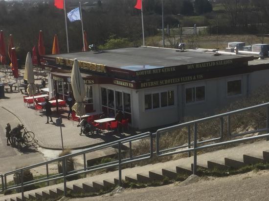 Cafetaria De Lekkerbek