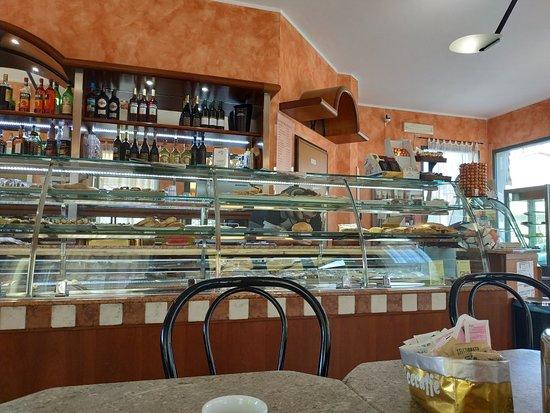 Bar Pasticceria Sandri Anna