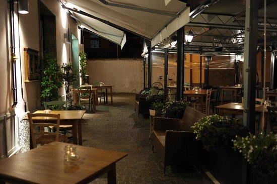 Pizzeria Primula Rossa