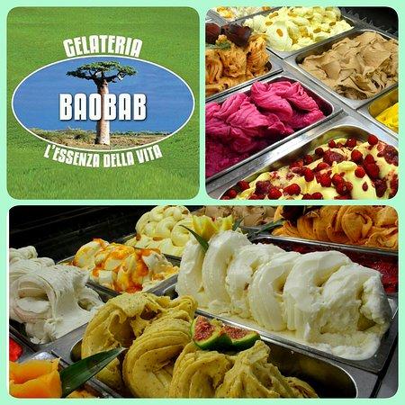 Gelateria Baobab