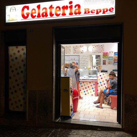 Gelateria Beppe
