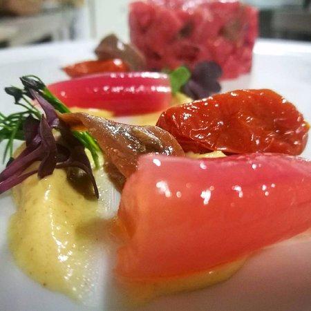 Il Cantinone Restaurant