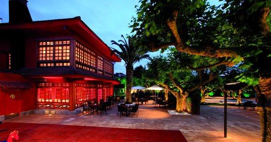 Restaurante Las Delicias