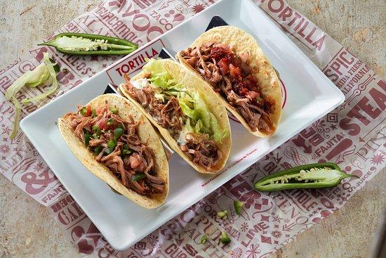 Tortilla Southampton