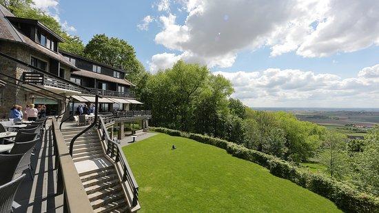 Hostellerie Kemmelberg