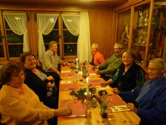 Restaurant zur Linde