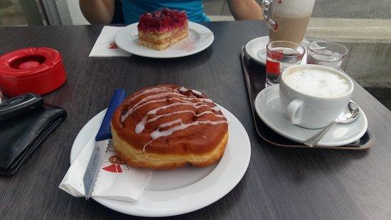 Bäckerei Weissensteiner