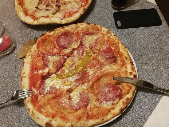 Restaurant Pizzaria San Marco