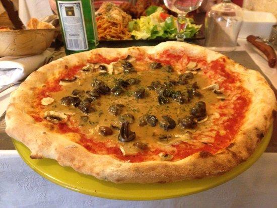 Pizzeria Restaurant Italien Cynthiana