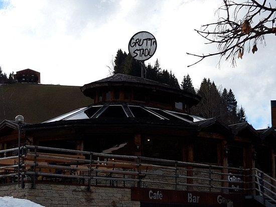 Gruttn Stadl