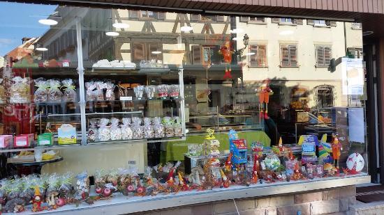 Boulangerie Patisserie Eck