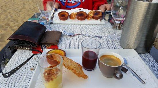 Restaurant L'Horizon