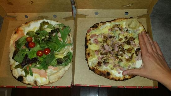 La Brasserie de Jeuxey