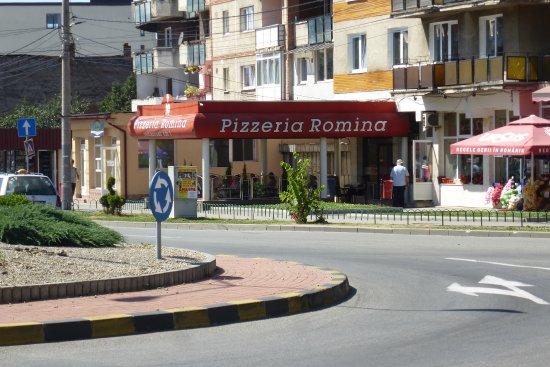 Pizzeria Romina