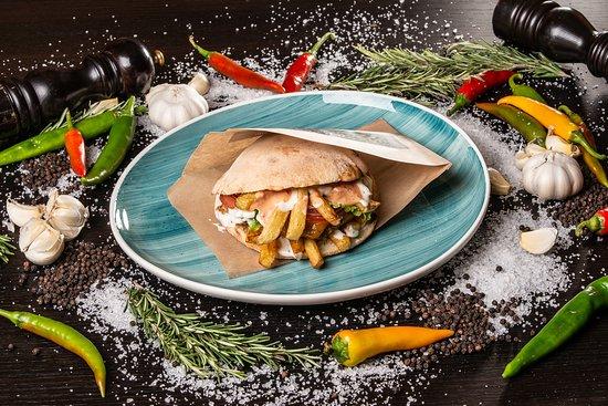 Pizza e Panino by Due Fratelli