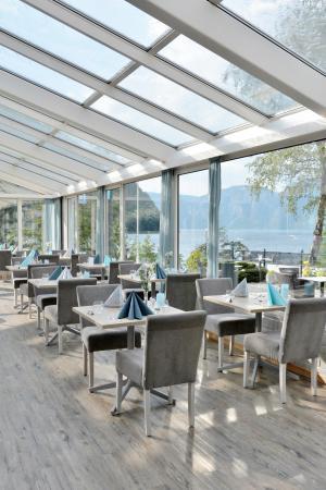 Restaurant Fjell & Fjord