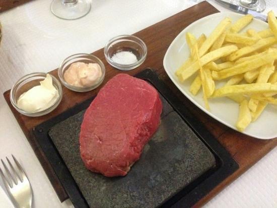 Restaurante Katekero