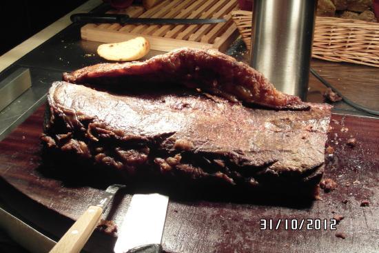 Bistroen, Nyborg Strand