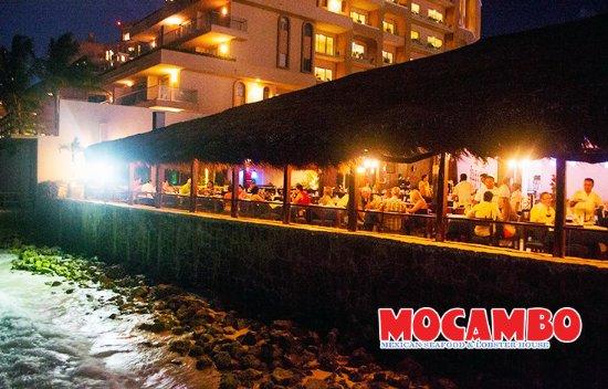 Mocambo Restaurantes