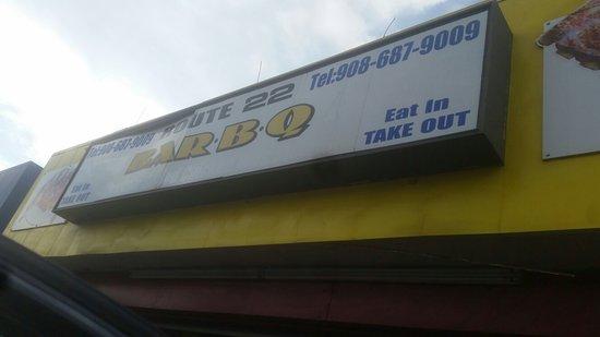 Route 22 BBQ
