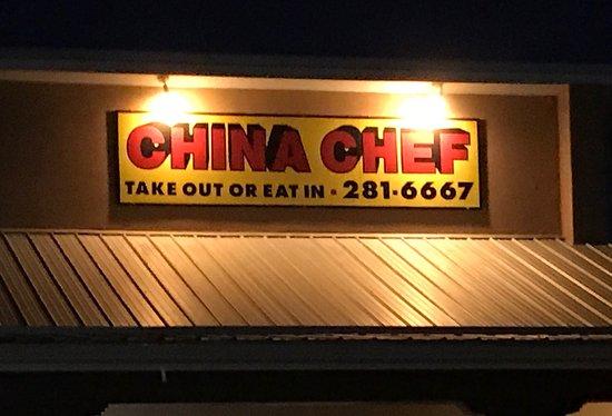 China Chef