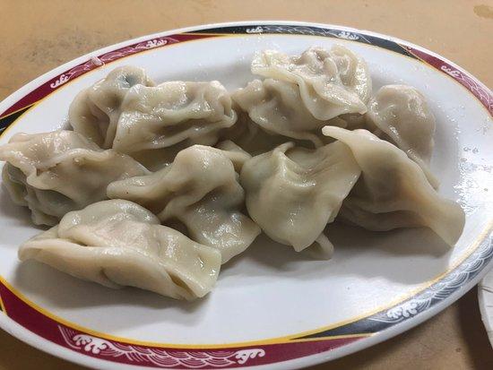 Xiang Shang Dumpling