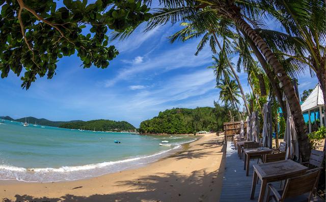The Cove Phuket