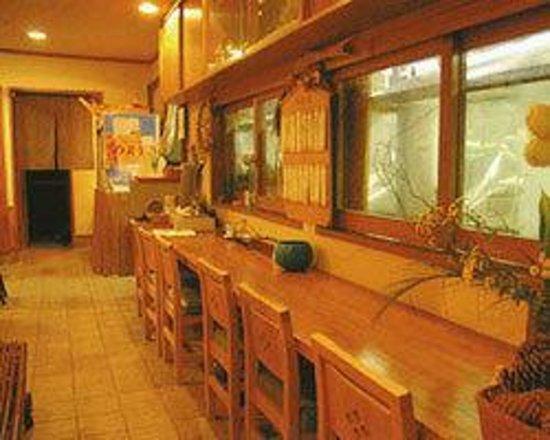 Fish Restaurant Matsu