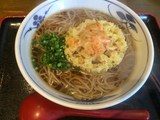 Shinshu Sobadokoro Sobachaya Tsu