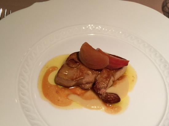 Fogliolina Della Porta Fortuna