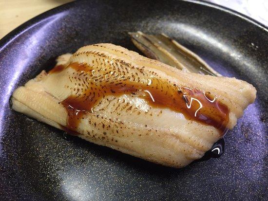 Sushiro Saga Nabeshima