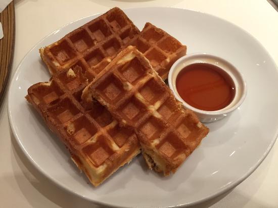 Mother Leaf Tea Style Granduo Tachikawa